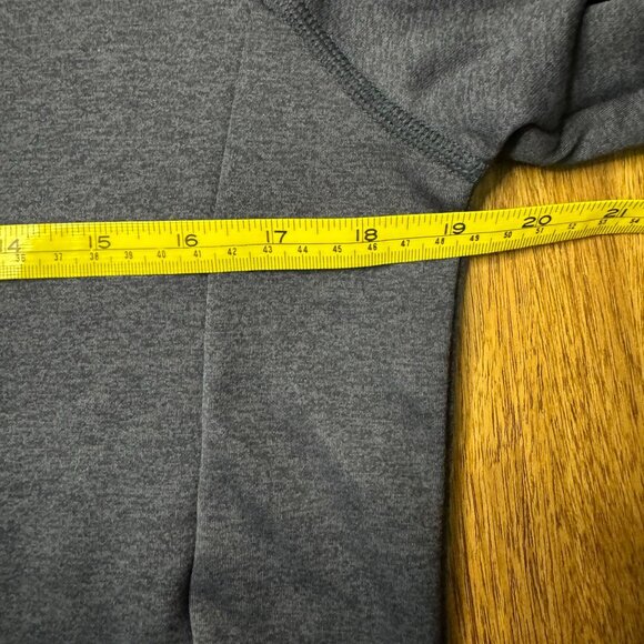 The North‎ Face Skyline Jacket Womens M Fleece Navy Blue Full Zip Logo Soft - Picture 8 of 11